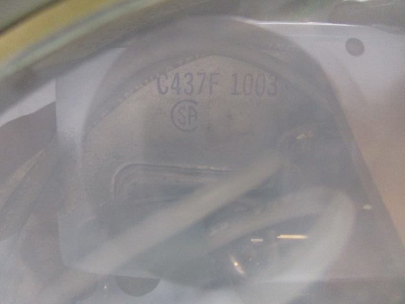 HONEYWELL C437F1003 NSMP