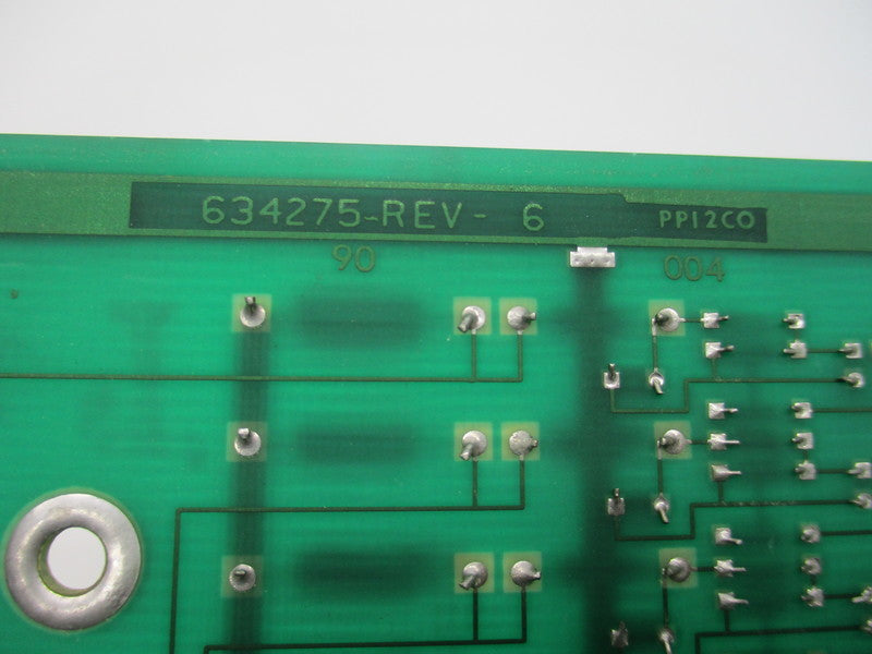 INDUSTRIAL SPARE PART 7300 UBA-02 UNMP