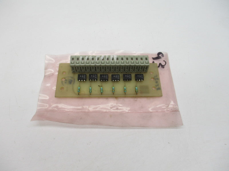 HURCO 414-0021-002 NSNP