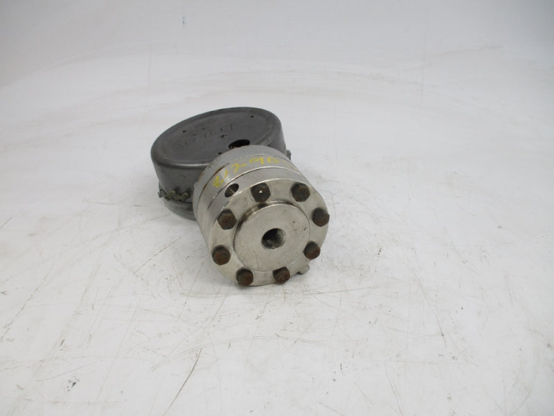 MERCOID DA-31-153-7-MSAHO621Z-2-0-0 120/240V 4/2A UNMP