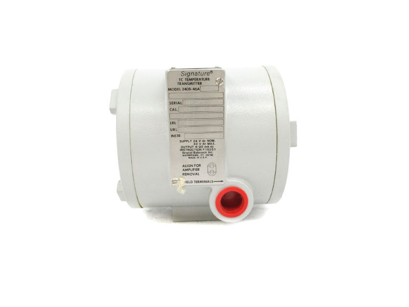SIGNATURE 2408-46A210 42V NSNP