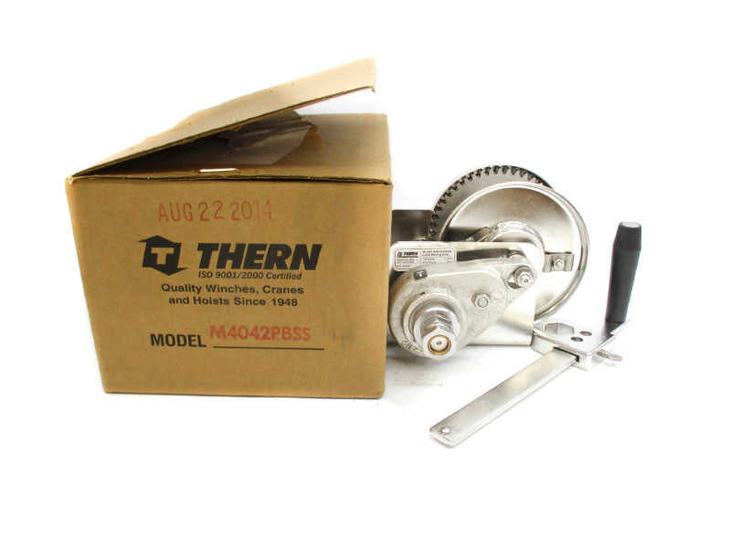 THERN M4042PBSS NSMP
