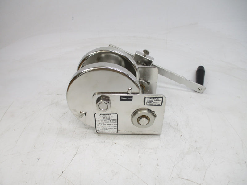THERN M4042PBSS NSMP