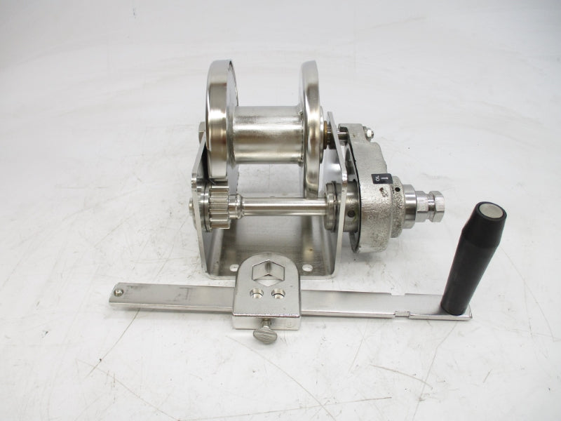 THERN M4042PBSS NSMP