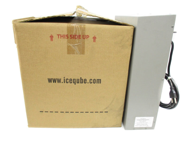 ICE QUBE IQ500FPW (PACKAGE OF 2) NSMP