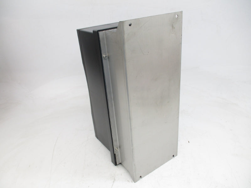 TECO E510-420-H3N4-U 480V 38A NSMP