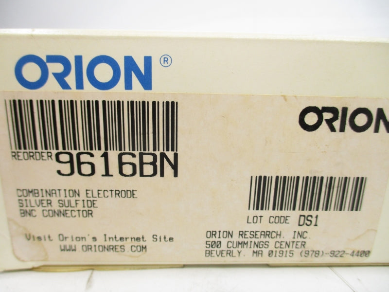 ORION 9616BN NSMP