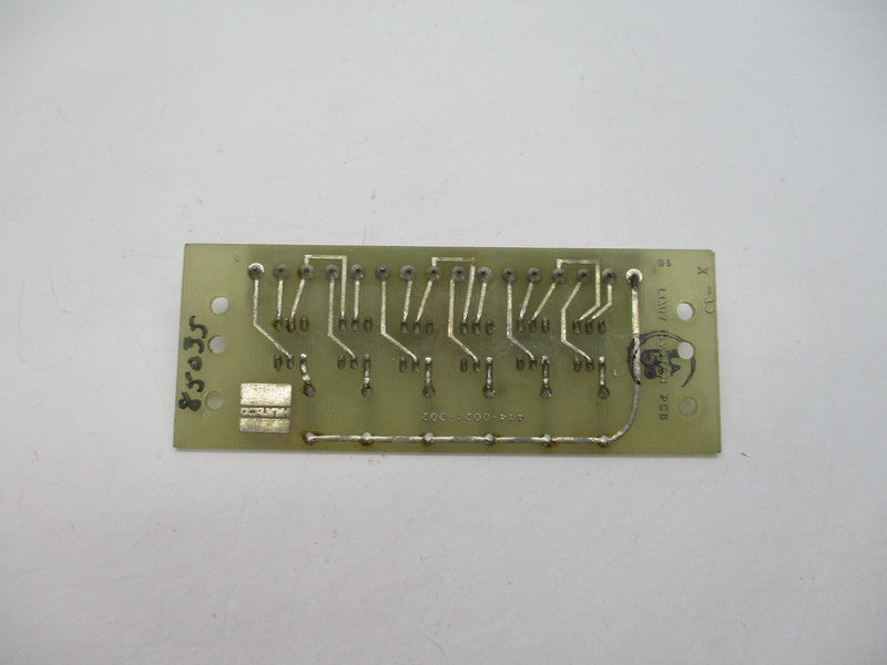 HURCO 414-0021-002 NSNP