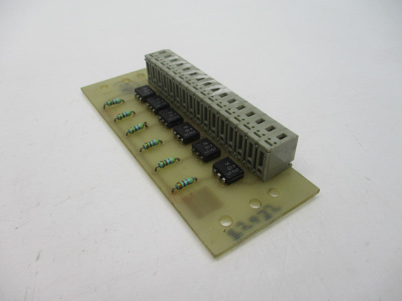 HURCO 414-0021-002 NSNP