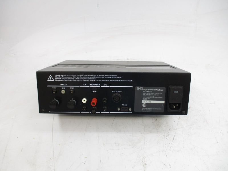 ORION 094000 120-240V 1/4A NSNP