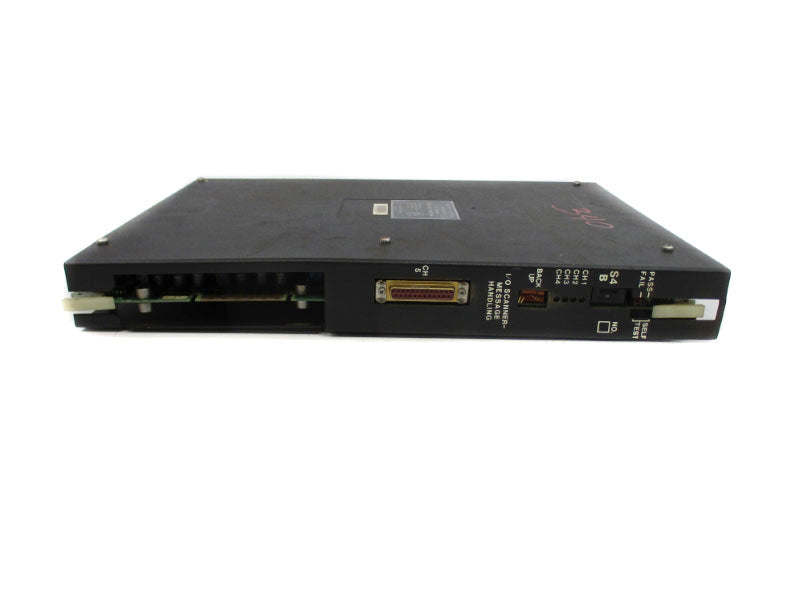 ALLEN BRADLEY 1775-S4B SER. B UNMP