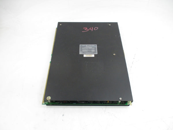 ALLEN BRADLEY 1775-S4B SER. B UNMP