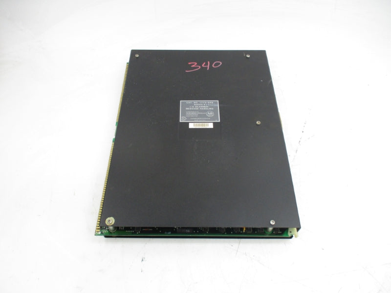 ALLEN BRADLEY 1775-S4B SER. B UNMP