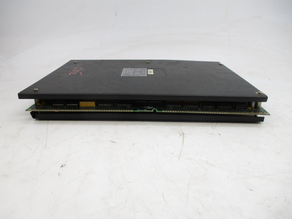 ALLEN BRADLEY 1775-S4B SER. B UNMP