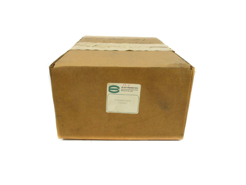 ELECTROSWITCH 796A261G06 NSFS