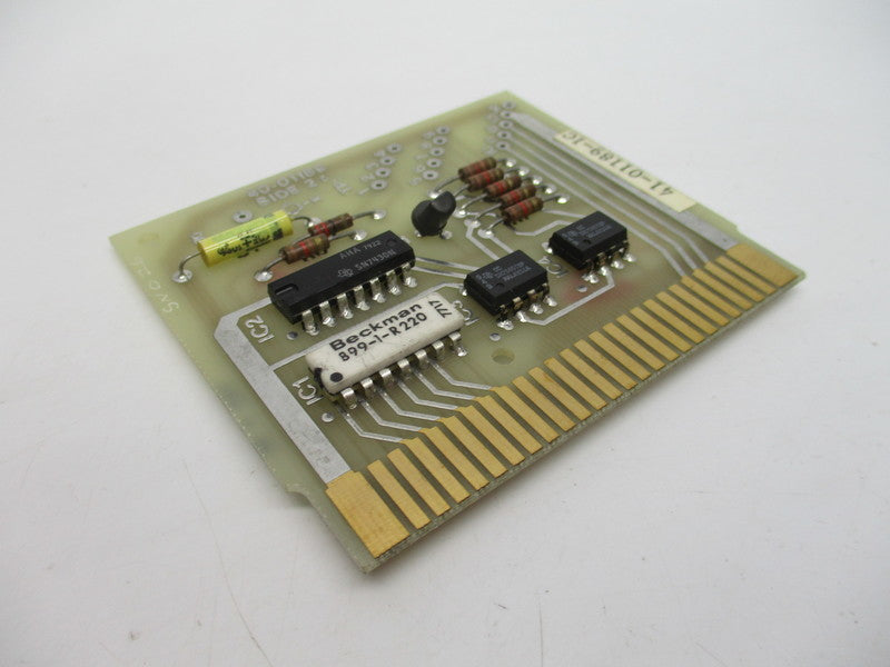 DIT-MCO 41-01189-1C NSNP