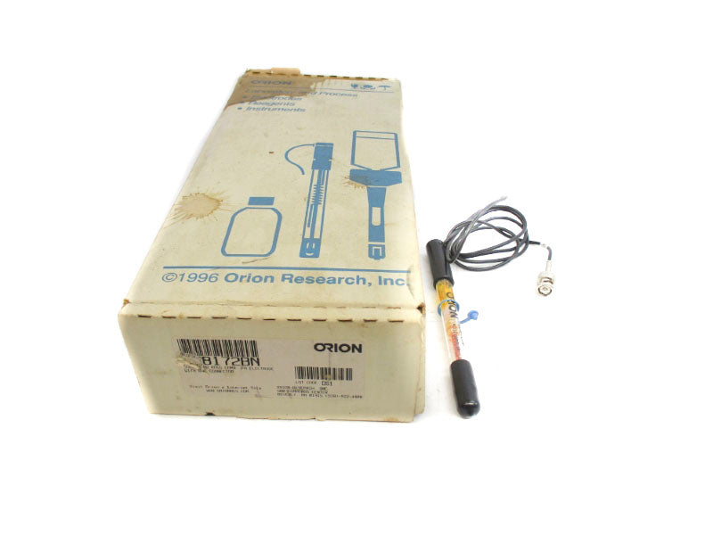 ORION 8172BN NSMP