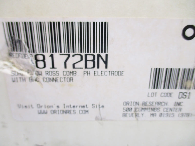 ORION 8172BN NSMP