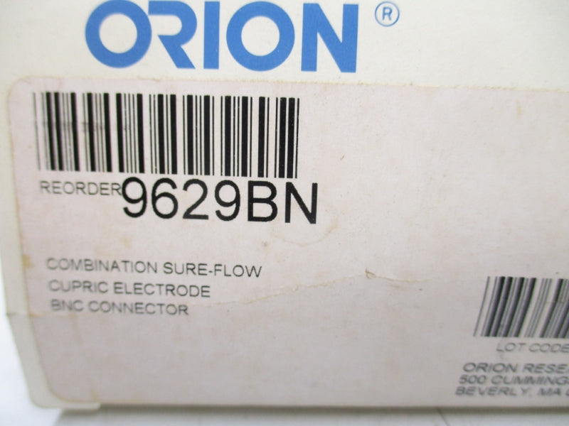 ORION 9629BN NSMP