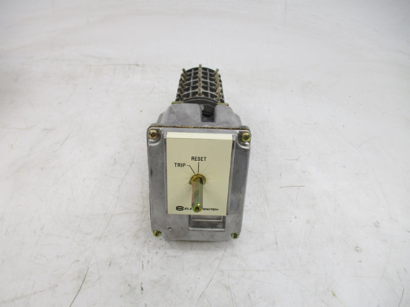 ELECTRO SWITCH 796A269G06 125/250VDC 1.65/5A NSMP