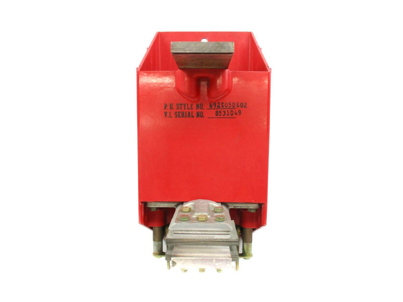 WESTINGOUSE 692C050G02 NSNP