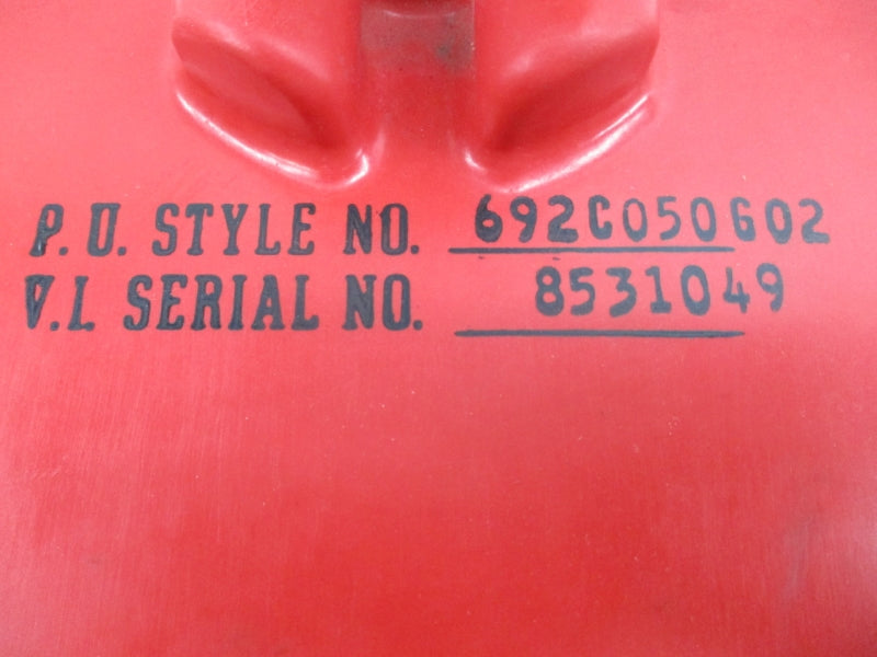 WESTINGOUSE 692C050G02 NSNP