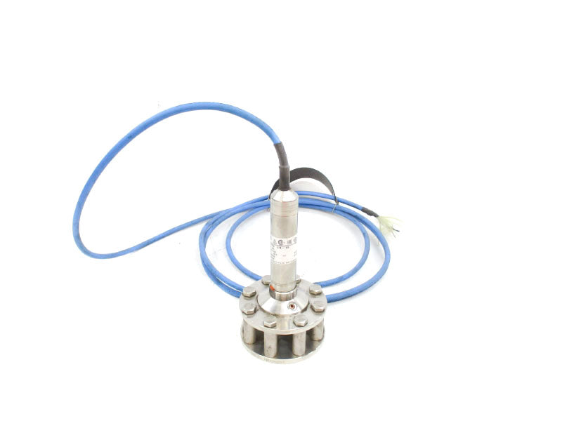 WIKA LH-10 10-30V 0-5PSI UNMP