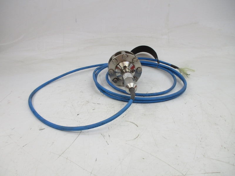 WIKA LH-10 10-30V 0-5PSI UNMP
