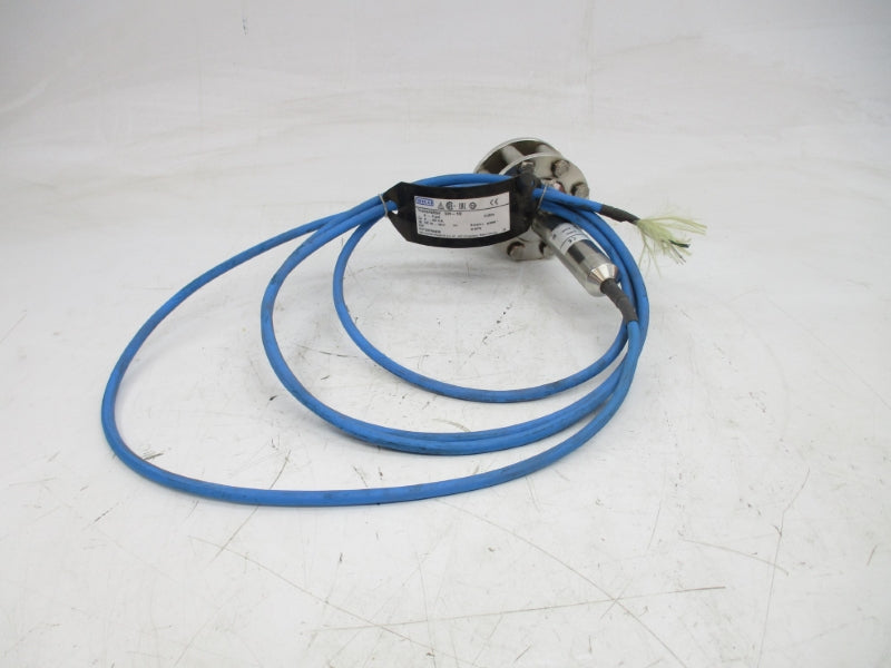 WIKA LH-10 10-30V 0-5PSI UNMP