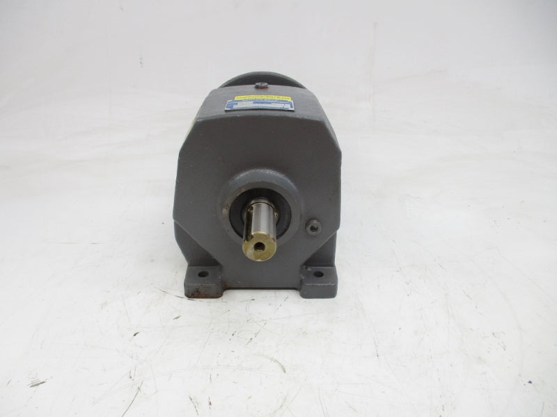 BOSTON GEAR F842B-56K-BS-M1 1750RPM NSNP