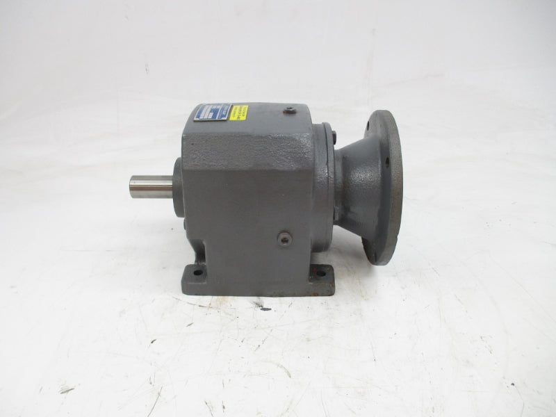 BOSTON GEAR F842B-56K-BS-M1 1750RPM NSNP