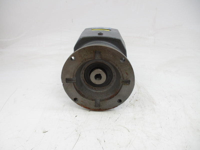 BOSTON GEAR F842B-56K-BS-M1 1750RPM NSNP