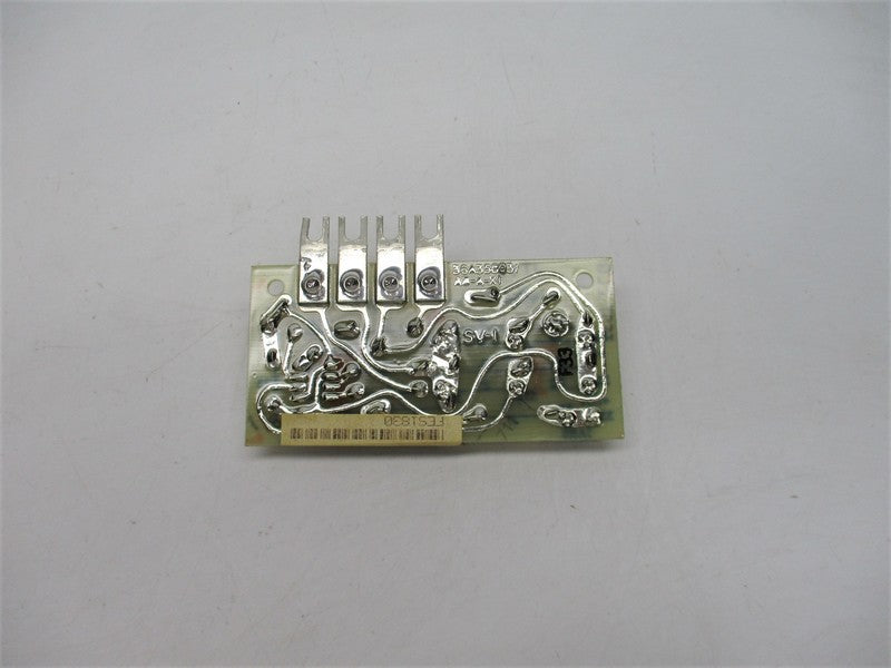GENERAL ELECTRIC 193X536AAG01-X1 UNMP