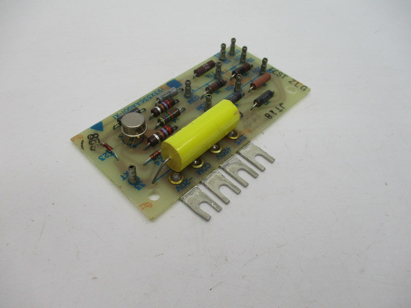 GENERAL ELECTRIC 193X536AAG01-X1 UNMP