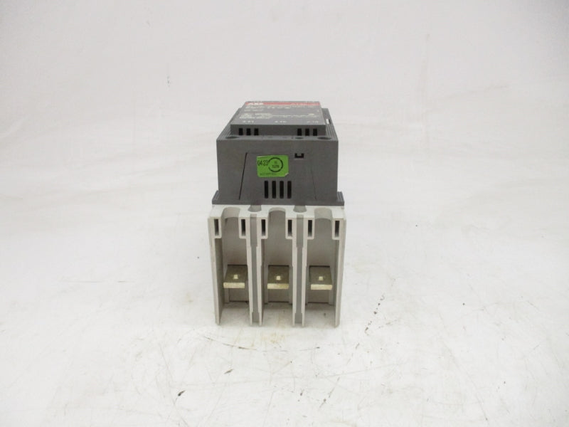 ABB A145-30 110-120V (AS PICTURED) NSNP