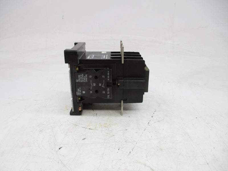 ABB EHDB75 110-120V 600V 75A NSNP