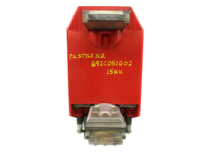 WESTINGHOUSE 692C051G02 15KV NSNP