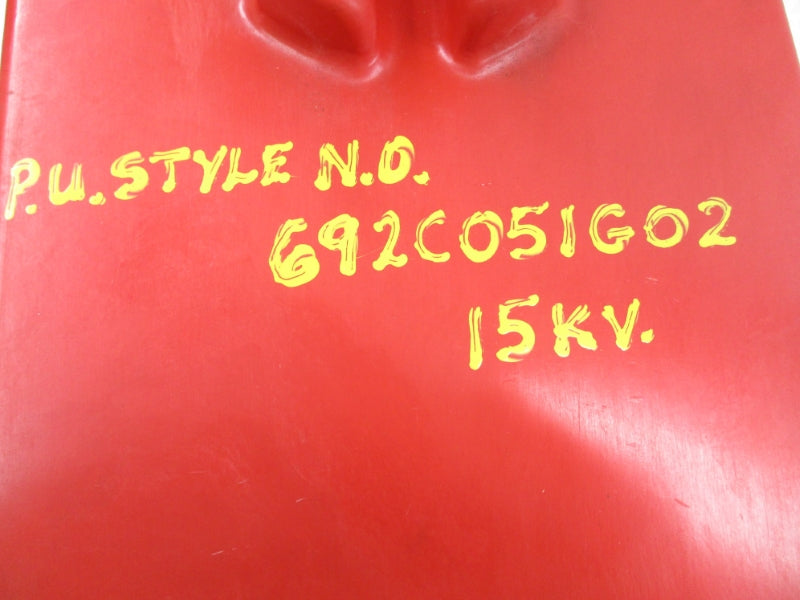WESTINGHOUSE 692C051G02 15KV NSNP