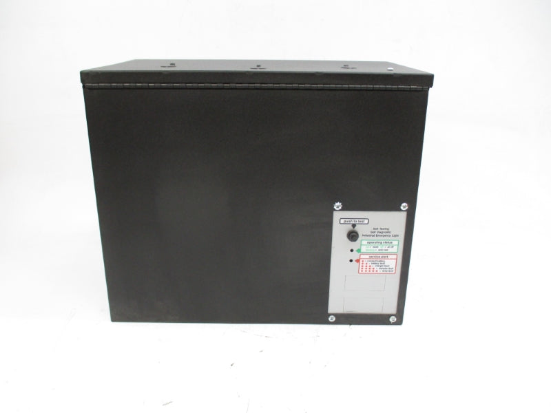 HUBBELL AS180-12VI-A31-SRHSB1218 12VDC 180W NSNP