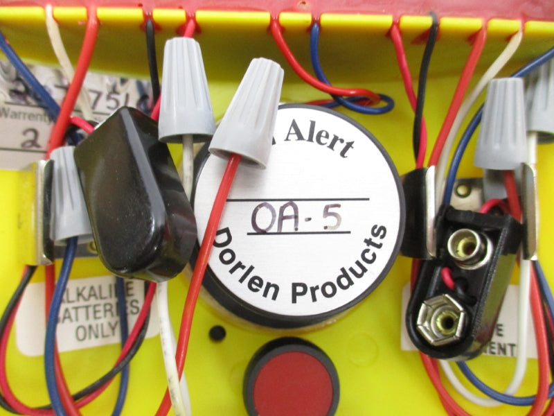 DORLEN OA-5 NSMP