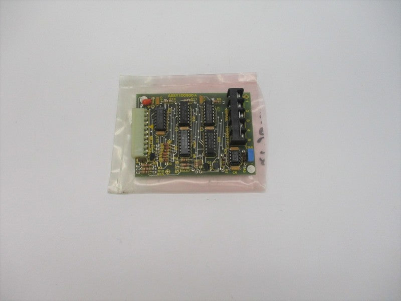 INDUSTRIAL MRO ASSY100900A NSNP