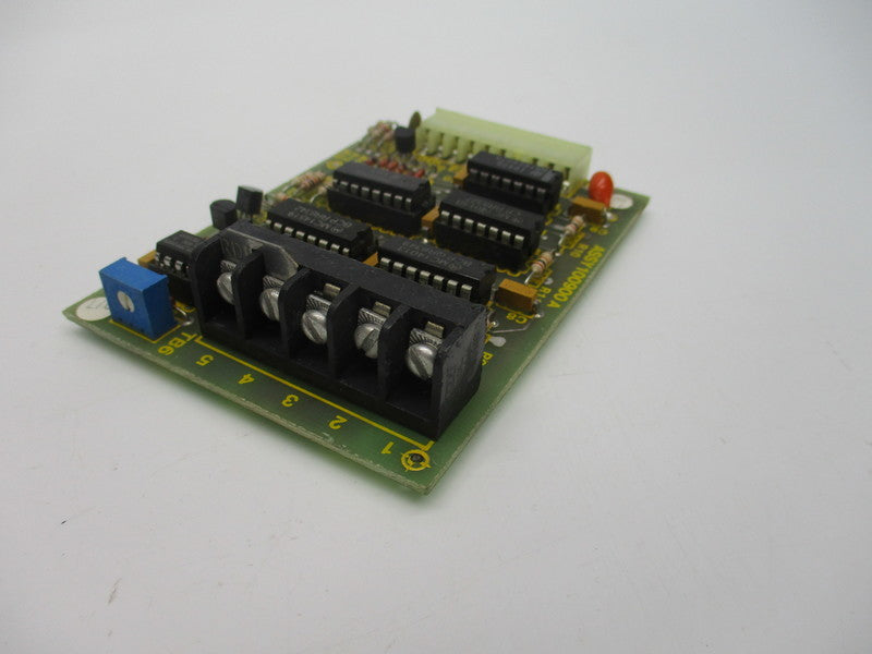 INDUSTRIAL MRO ASSY100900A NSNP