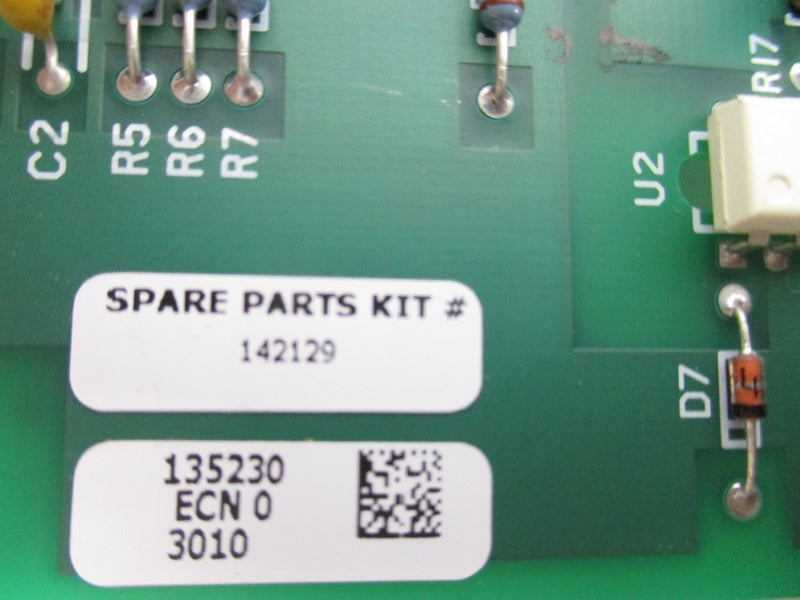 ALLEN BRADLEY 1395-142129 (BW/WH) NSMP