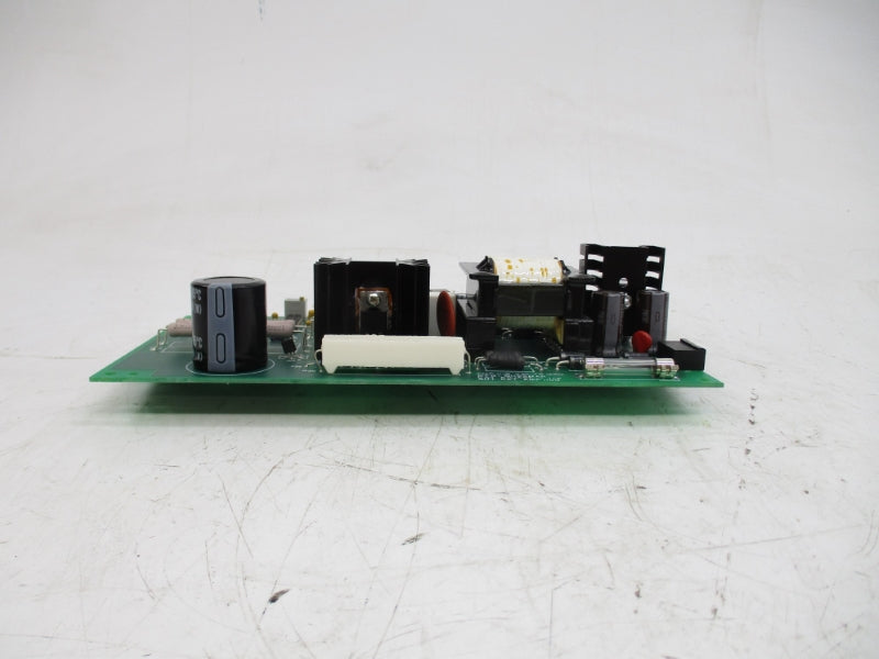 ALLEN BRADLEY 1395-142129 (BW/WH) NSMP