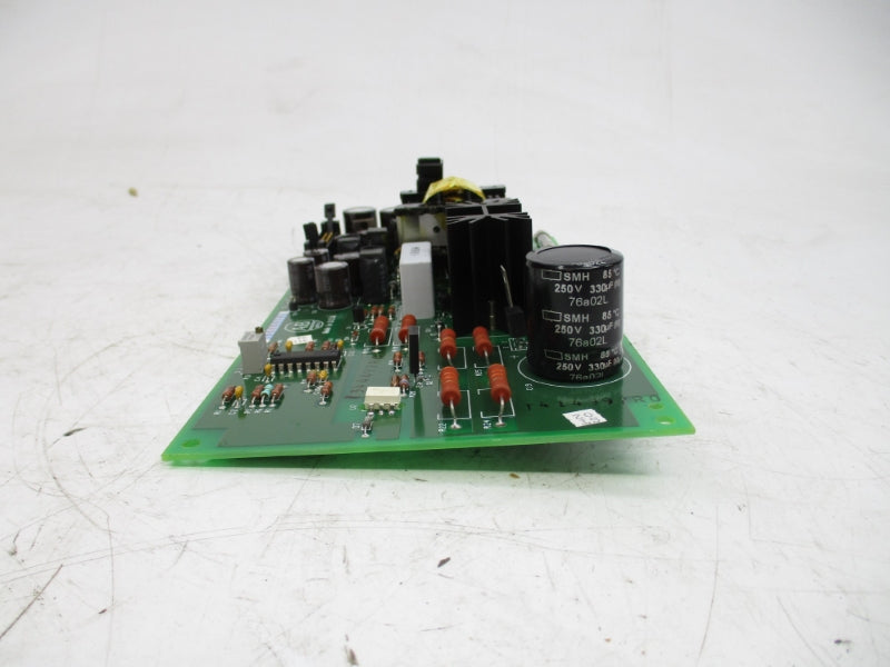 ALLEN BRADLEY SP-142129 REV. 10 NSMP