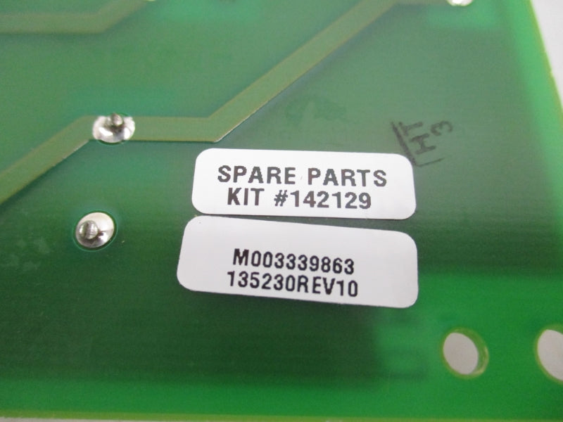 ALLEN BRADLEY SP-142129 REV. 10 NSMP