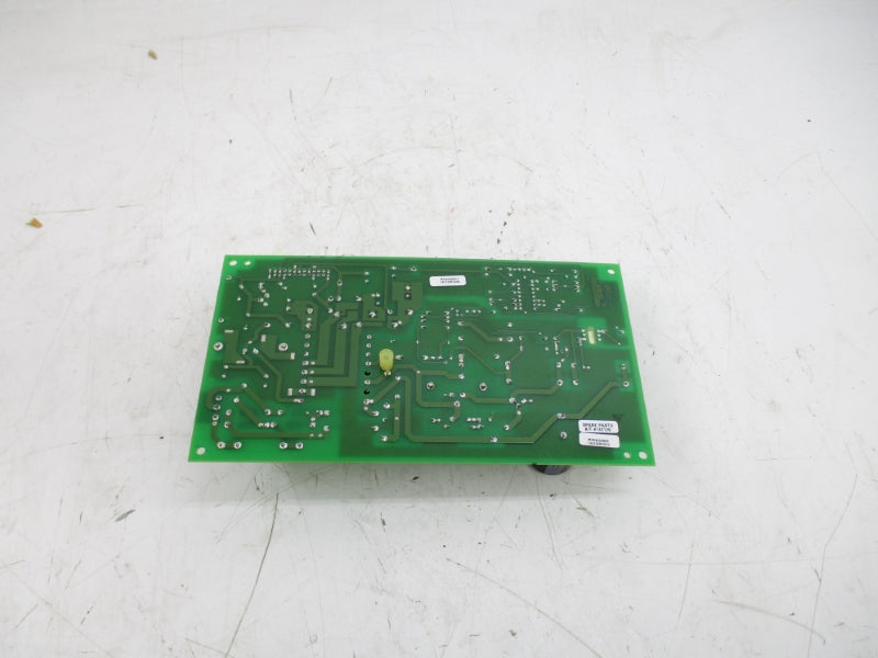 ALLEN BRADLEY SP-142129 REV. 10 NSMP