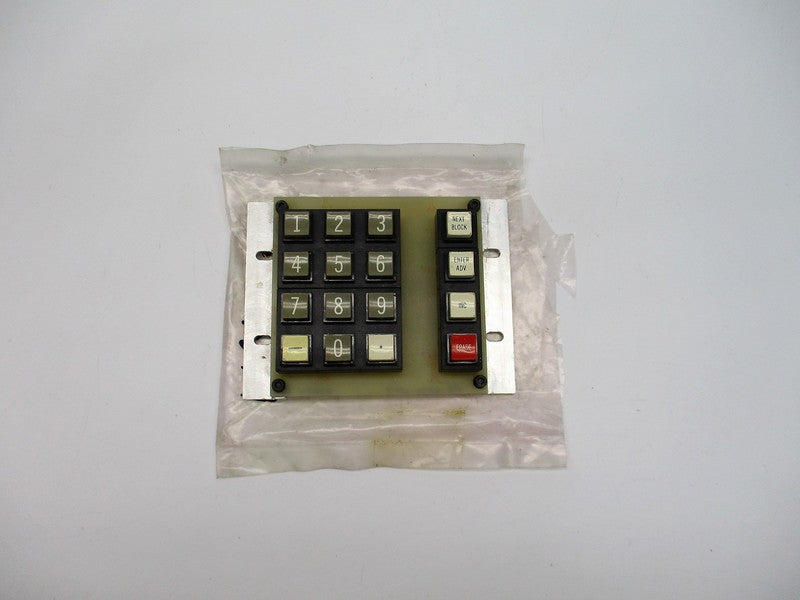 HURCO 415-0230-001 NSNP