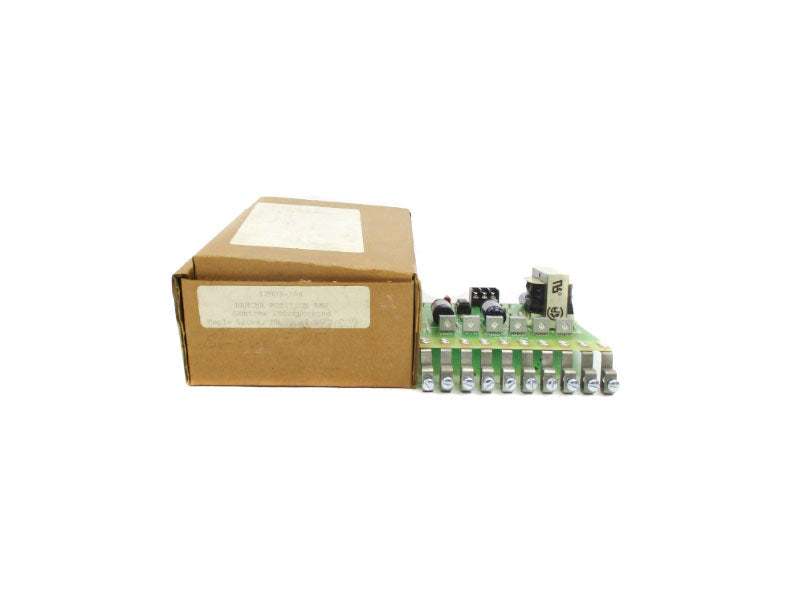 CONTREX 12M03-104 NSMP