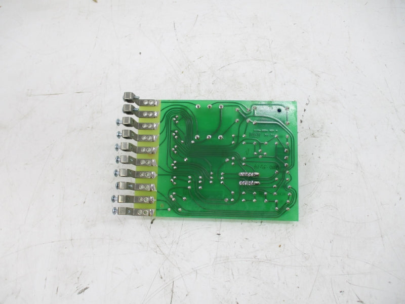 CONTREX 12M03-104 NSMP